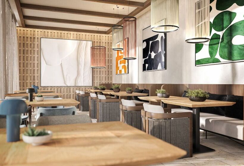 酒店 The Isolano, Adults Friendly Resort, Autograph Collection