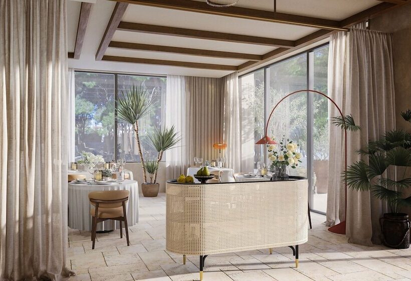 酒店 The Isolano, Adults Friendly Resort, Autograph Collection