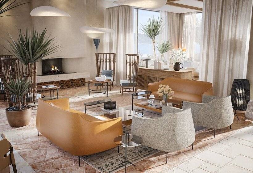 酒店 The Isolano, Adults Friendly Resort, Autograph Collection