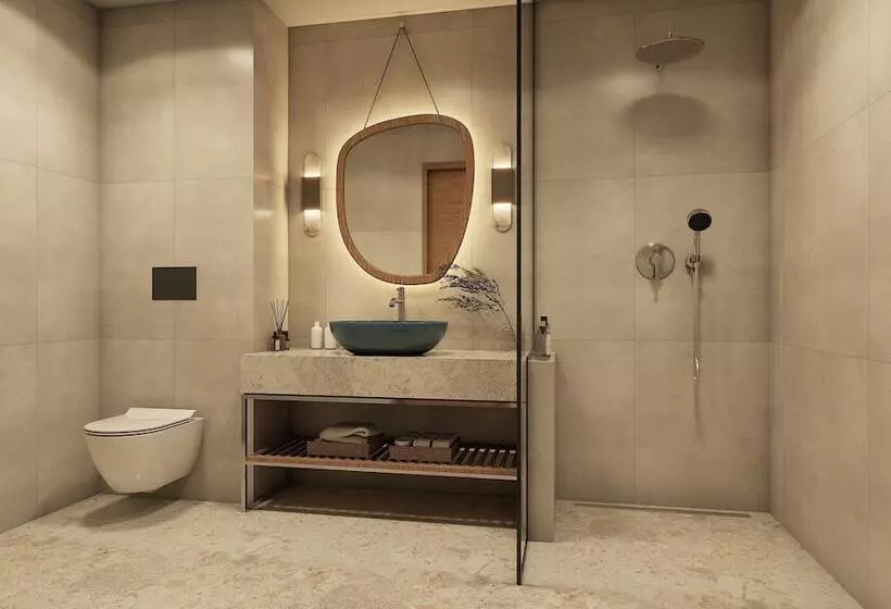 Hôtel The Isolano, Adults Friendly Resort, Autograph Collection - Cres, Croatia