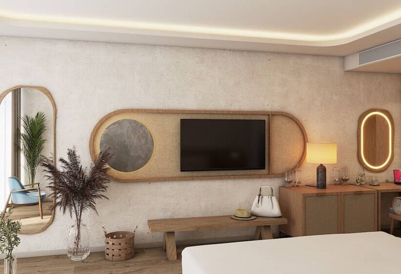 酒店 The Isolano, Adults Friendly Resort, Autograph Collection