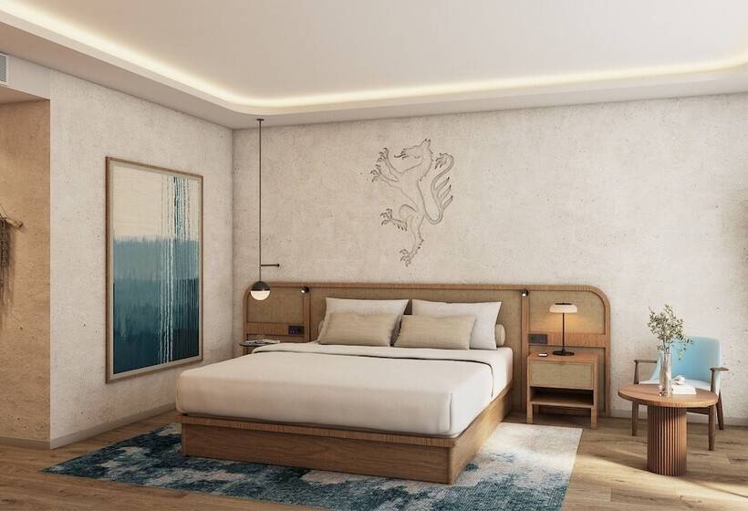 酒店 The Isolano, Adults Friendly Resort, Autograph Collection