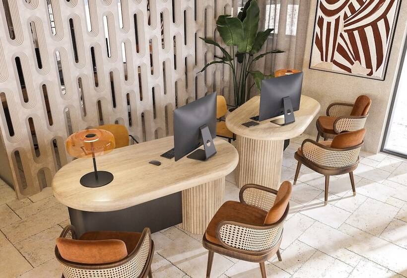 酒店 The Isolano, Adults Friendly Resort, Autograph Collection