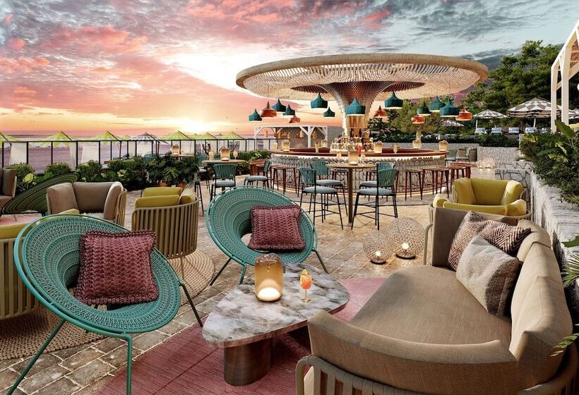 酒店 The Isolano, Adults Friendly Resort, Autograph Collection