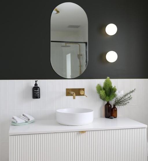 Hotelli The Waggon Stables Boutique Accommodation