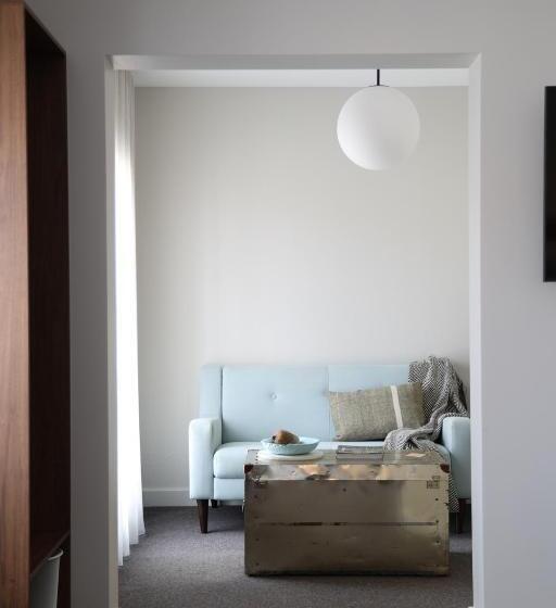 Hotelli The Waggon Stables Boutique Accommodation