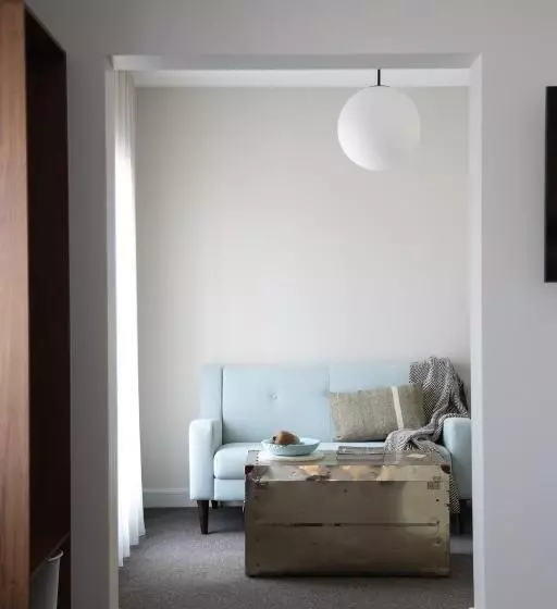 Hotelli The Waggon Stables Boutique Accommodation