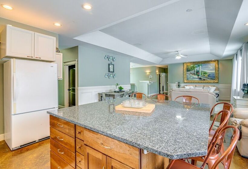 Inviting Wasilla Vacation Rental: 6 Mi To Big Lake