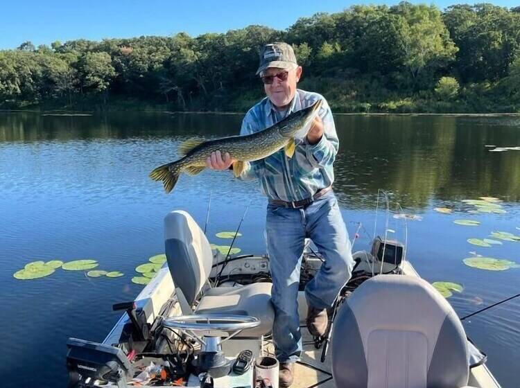 Legacy Lakeside Resort