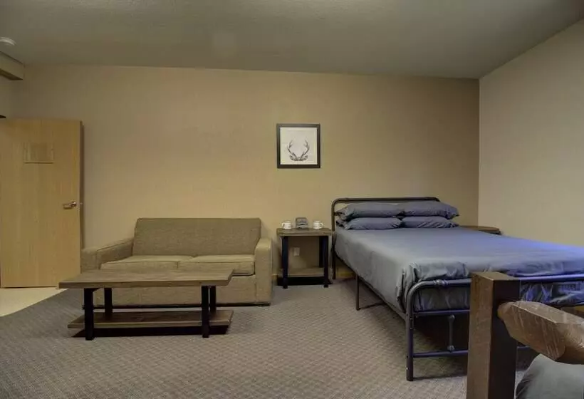 Legacy Lakeside Resort