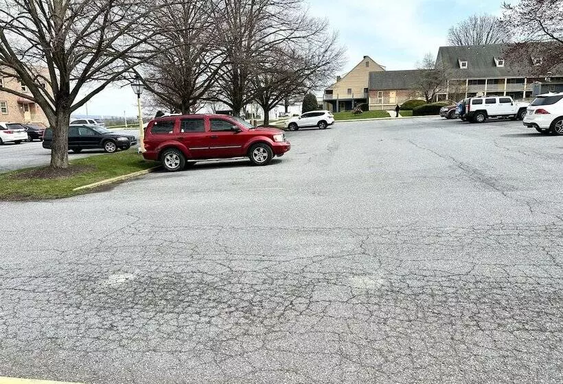 モーテル Kiteville Lancaster