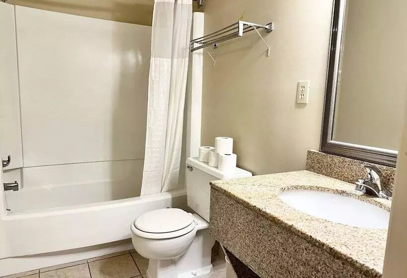 モーテル Kiteville Lancaster