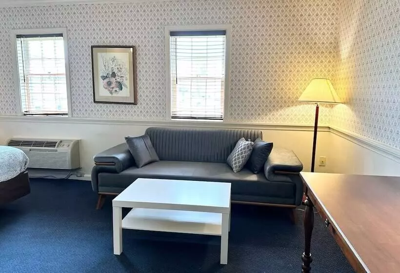 モーテル Kiteville Lancaster