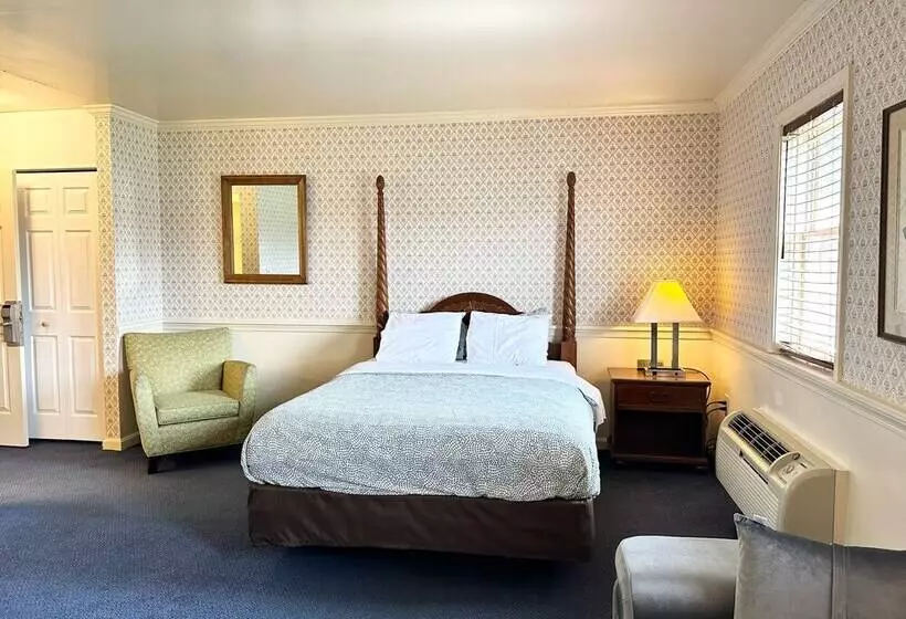 モーテル Kiteville Lancaster