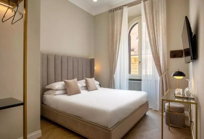 پانسیون Porta Castello Suites