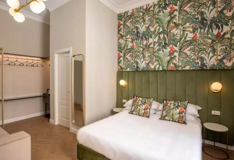 پانسیون Porta Castello Suites
