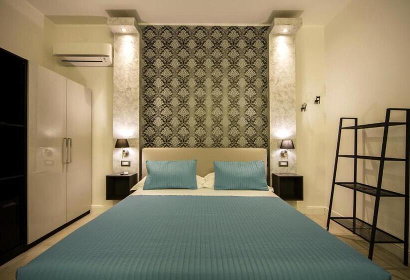 پانسیون Inn Rhome S Pietro Suites