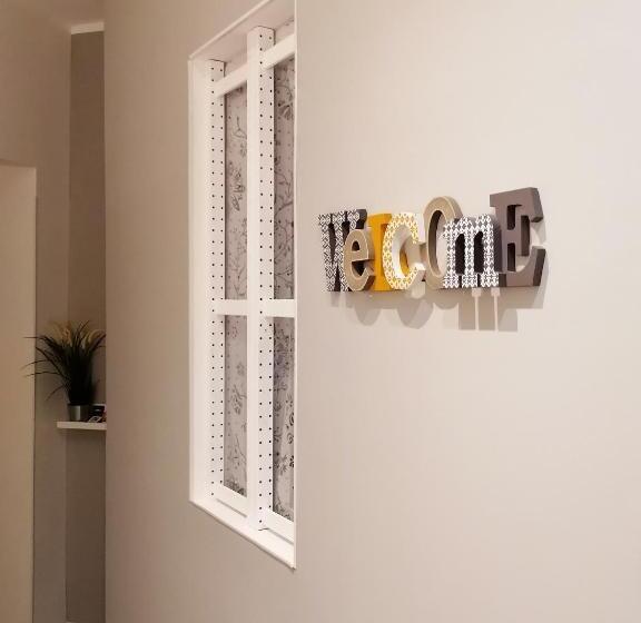 پانسیون Inn Rhome S Pietro Suites