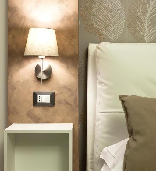 پانسیون Inn Rhome S Pietro Suites