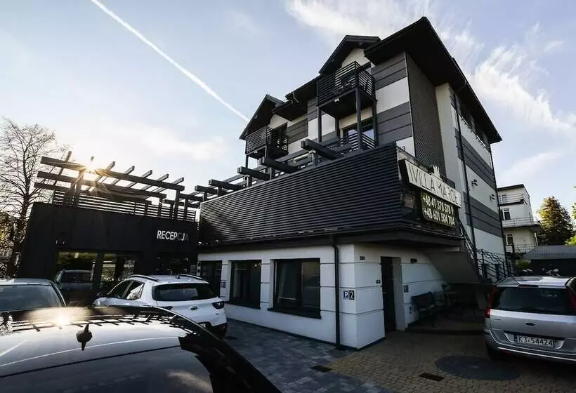 Majatalo Willa Marcel Park