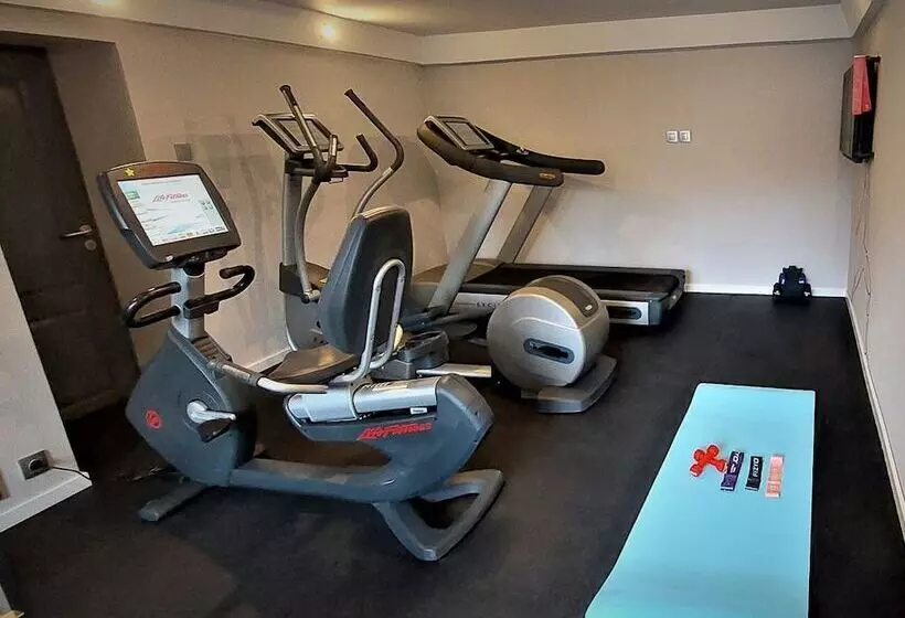 Majatalo Willa Marcel Park