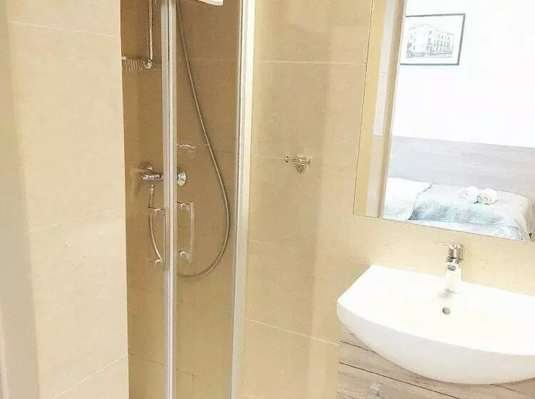 Majatalo Willa Marcel Park