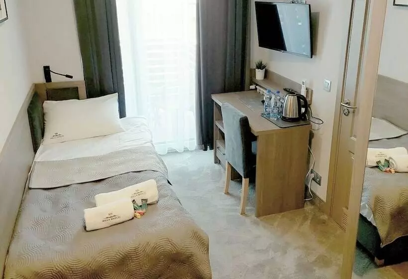 Majatalo Willa Marcel Park