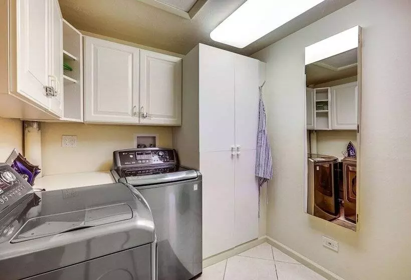 Pet Friendly Bonita Springs Home W/ Private Pool