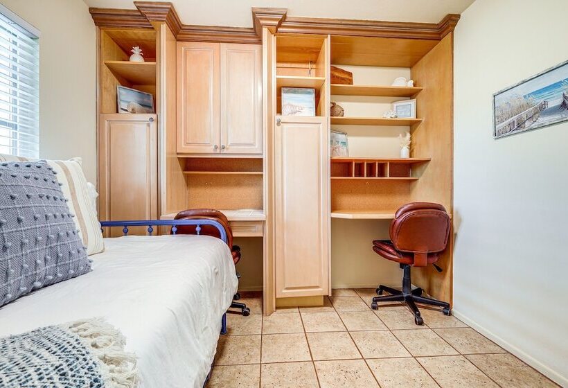 Pet Friendly Bonita Springs Home W/ Private Pool