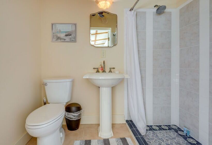 Pet Friendly Bonita Springs Home W/ Private Pool