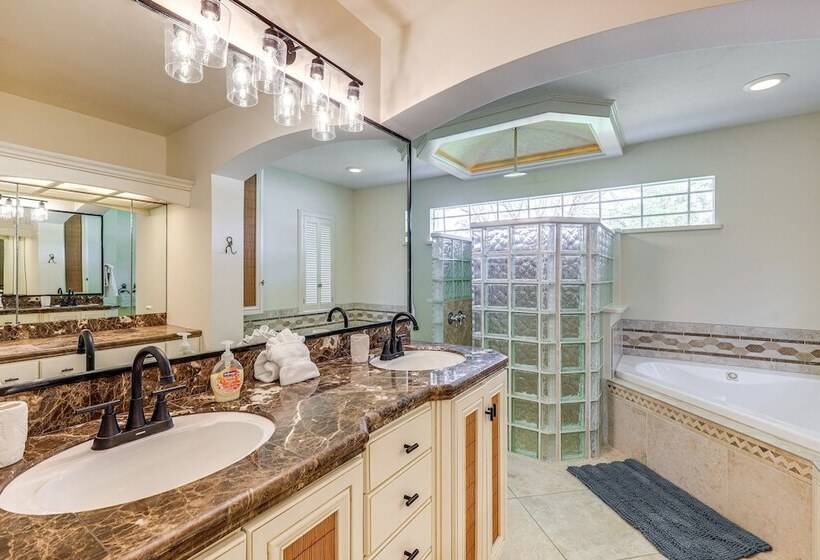 Pet Friendly Bonita Springs Home W/ Private Pool