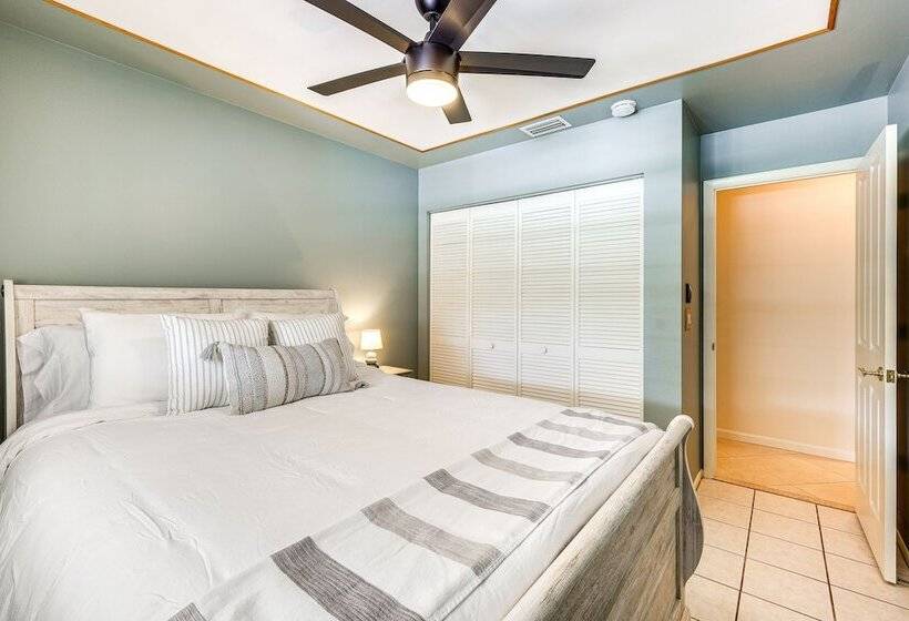 Pet Friendly Bonita Springs Home W/ Private Pool