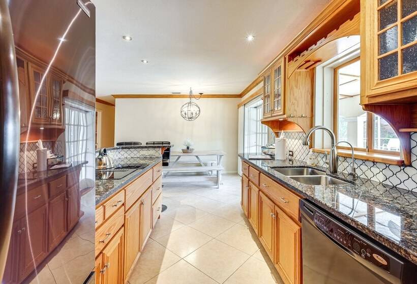 Pet Friendly Bonita Springs Home W/ Private Pool