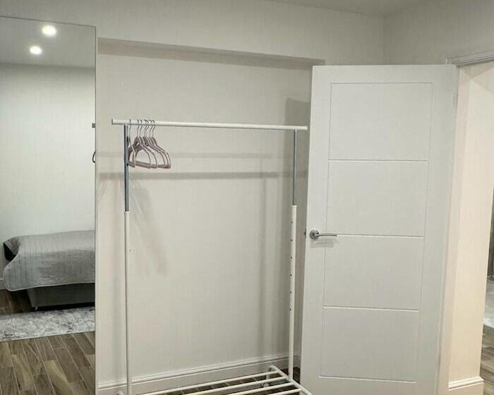 إقامة House In Croydon Welcomes You To Comfort And Style