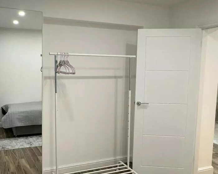 レジデンス House In Croydon Welcomes You To Comfort And Style