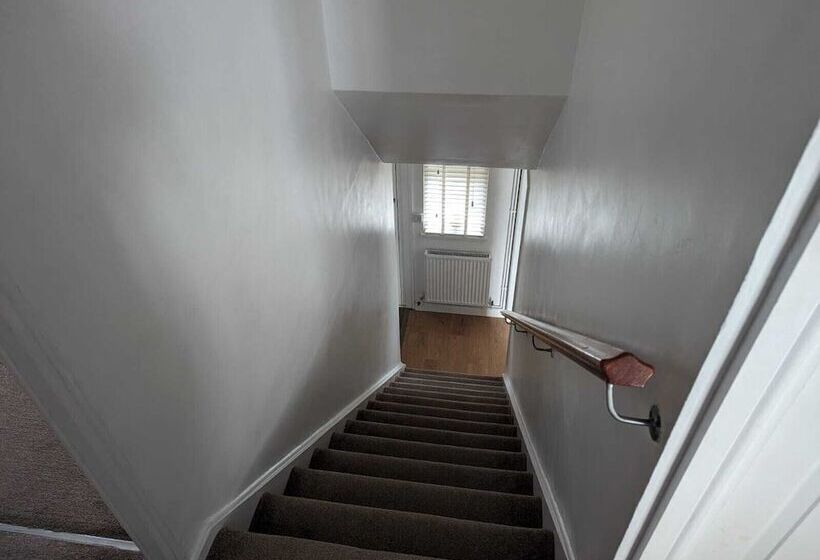 إقامة Stunning Whole 3bed Seaview/downs National Park