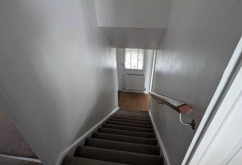 レジデンス Stunning Whole 3bed Seaview/downs National Park