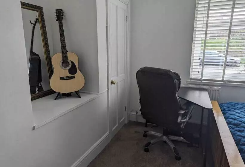 レジデンス Stunning Whole 3bed Seaview/downs National Park