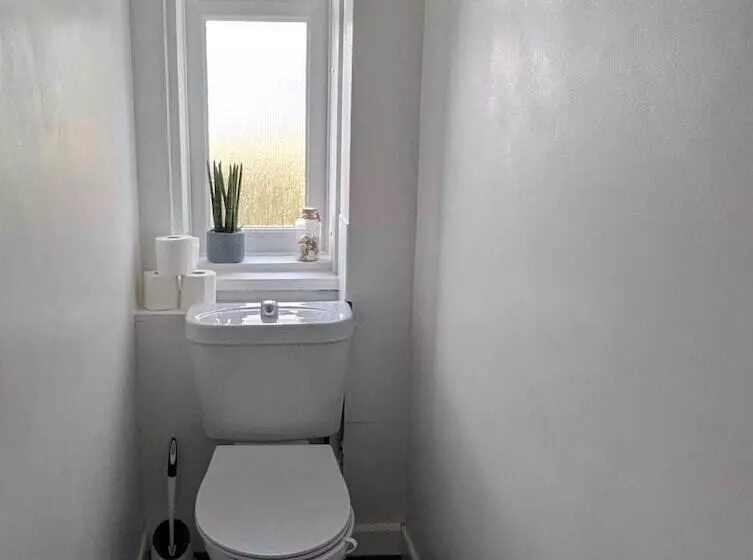 レジデンス Stunning Whole 3bed Seaview/downs National Park