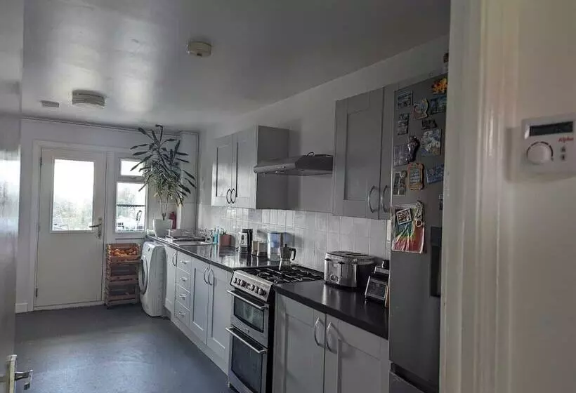 レジデンス Stunning Whole 3bed Seaview/downs National Park