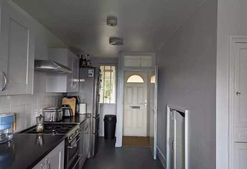 レジデンス Stunning Whole 3bed Seaview/downs National Park