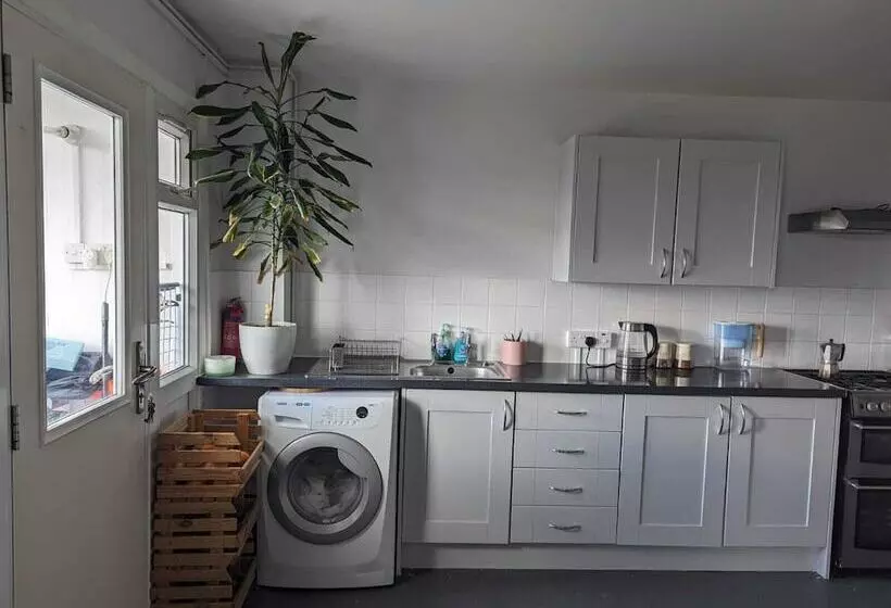 レジデンス Stunning Whole 3bed Seaview/downs National Park