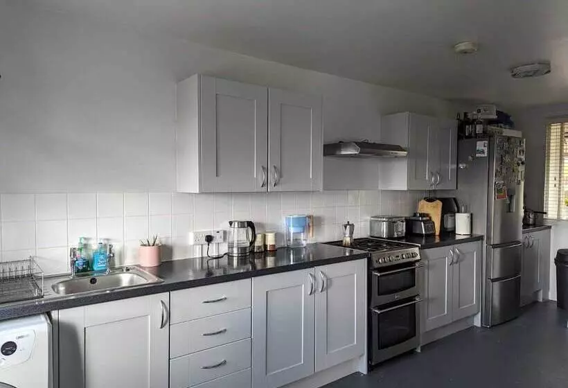 レジデンス Stunning Whole 3bed Seaview/downs National Park