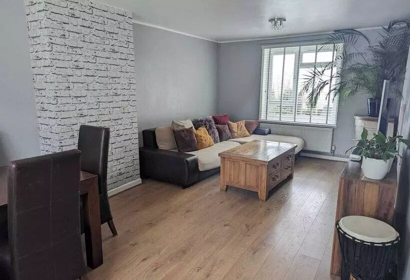 レジデンス Stunning Whole 3bed Seaview/downs National Park