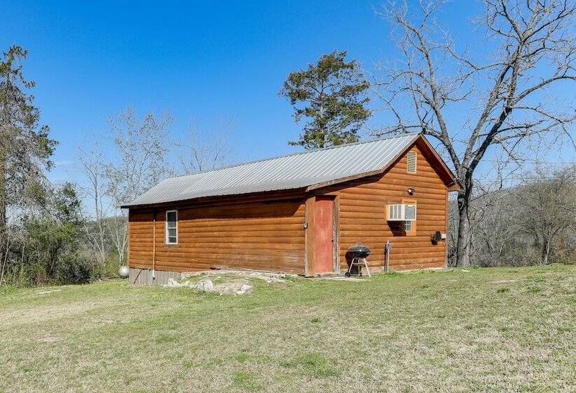 Serene Guion Cabin < 1 Mi To The White River!
