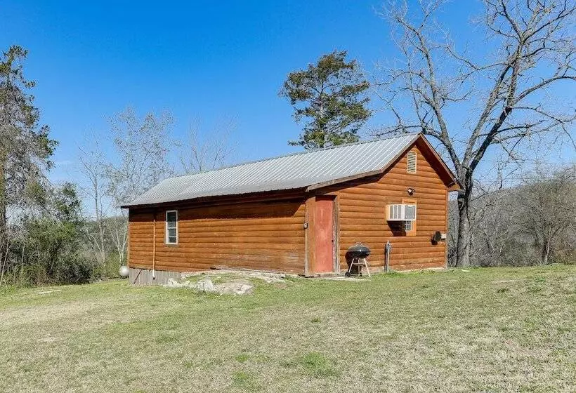 Serene Guion Cabin < 1 Mi To The White River!