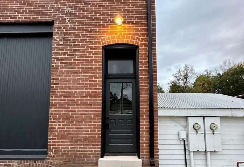 The Mercantile On The Katy Trail