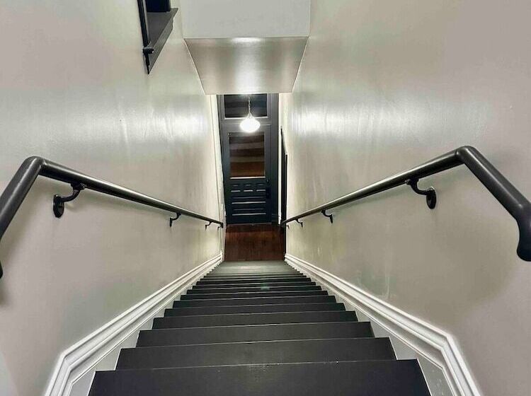 The Mercantile On The Katy Trail