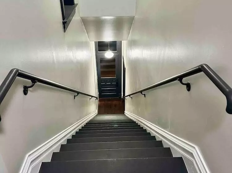 The Mercantile On The Katy Trail