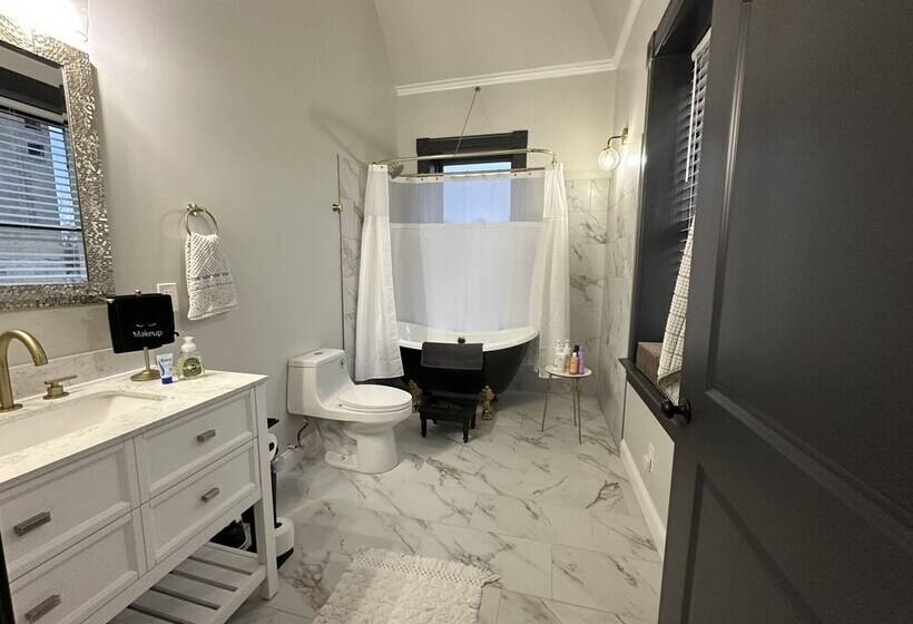 The Mercantile On The Katy Trail